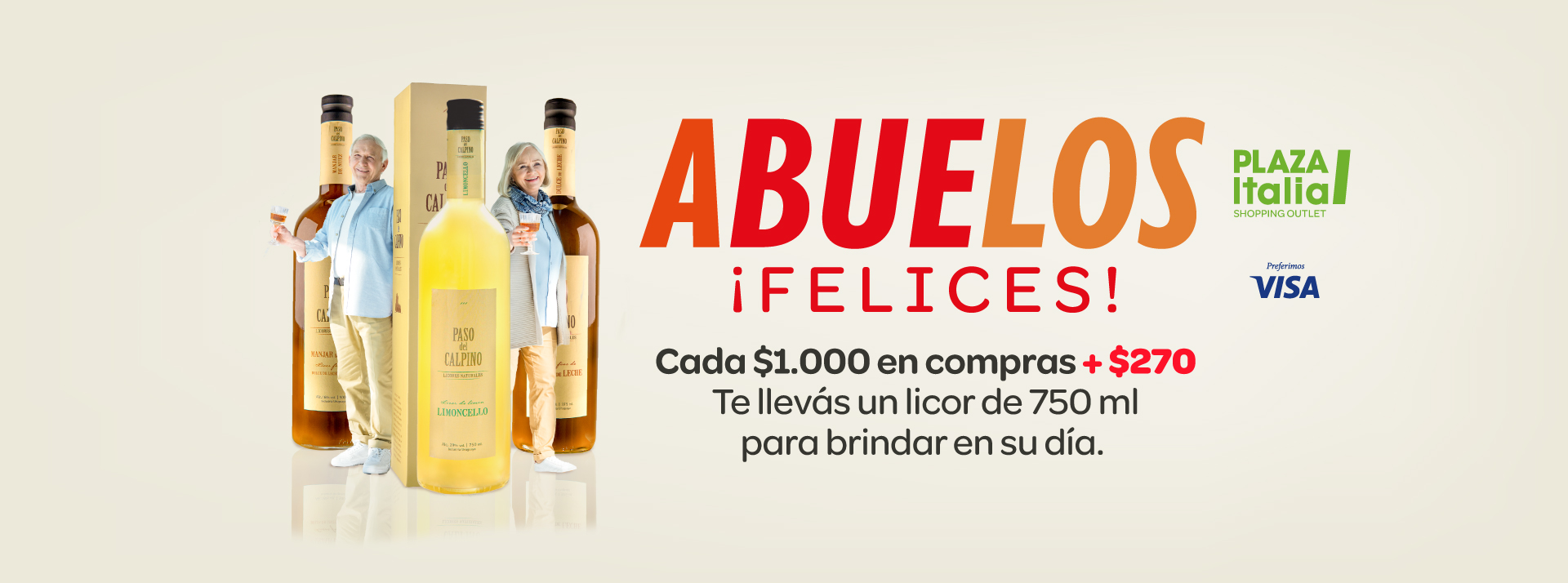 Dia del Abuelo