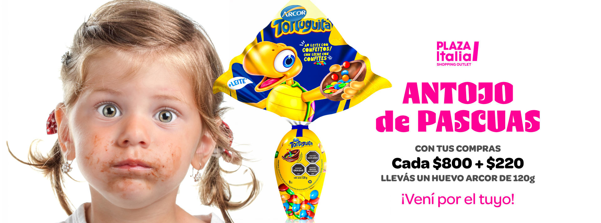 Promo Pascua