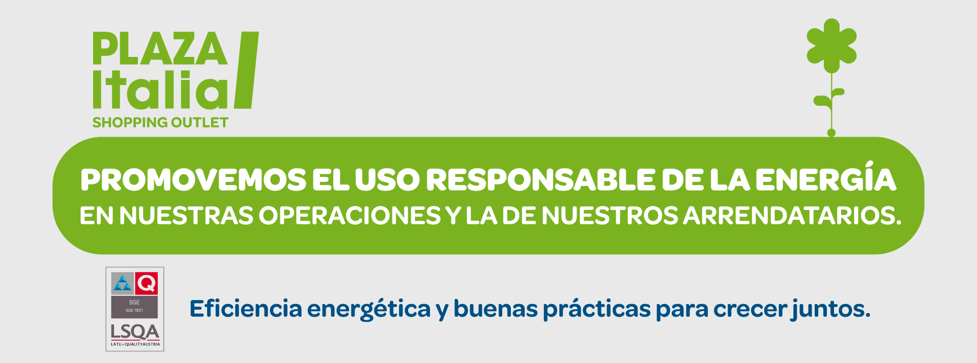 Campaña eficiencia - Uso