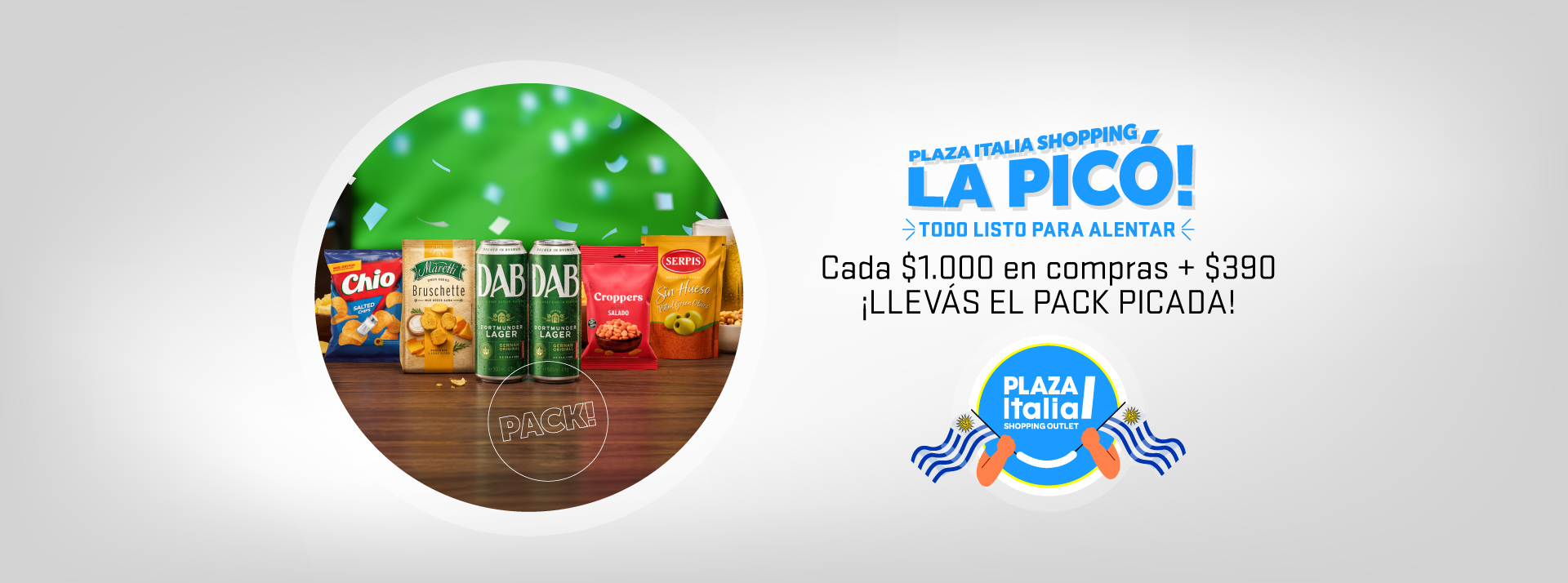 Promo Picada
