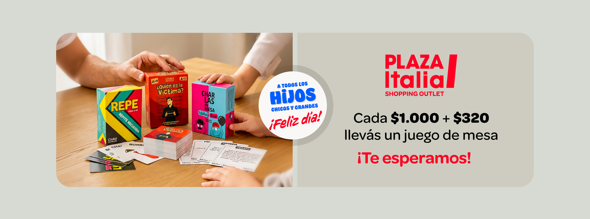 Dia del Hijo