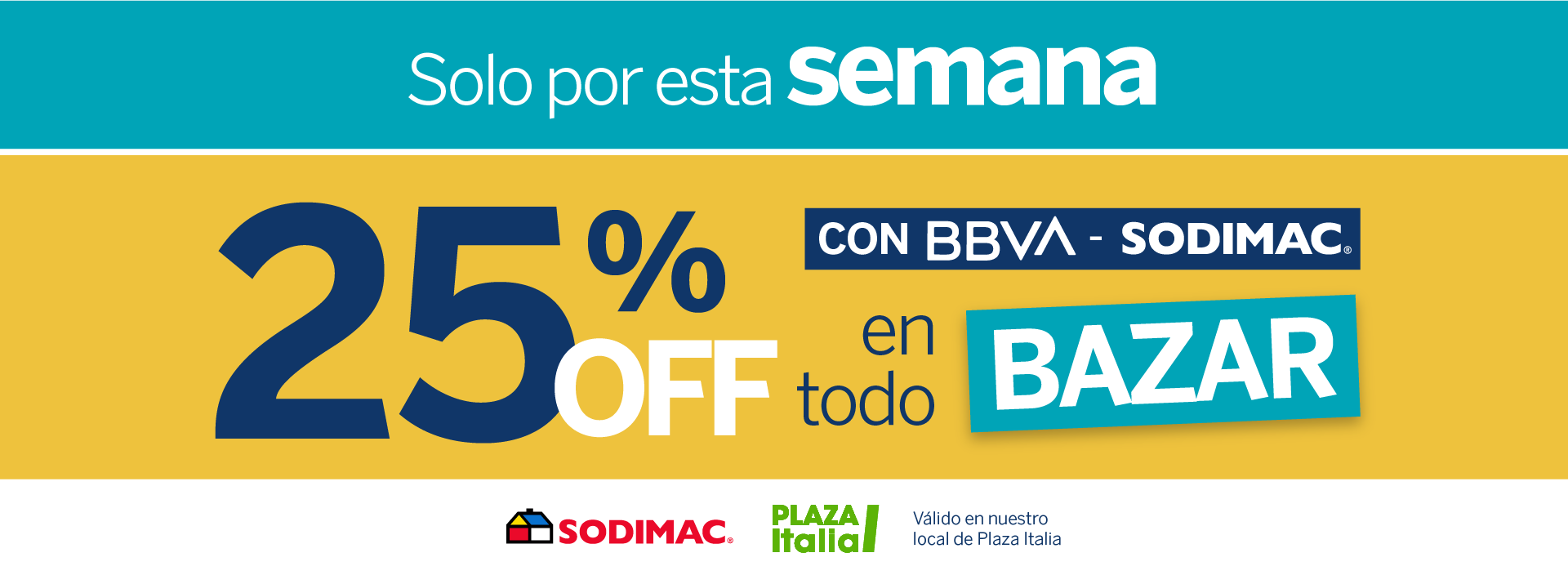 Sodimac