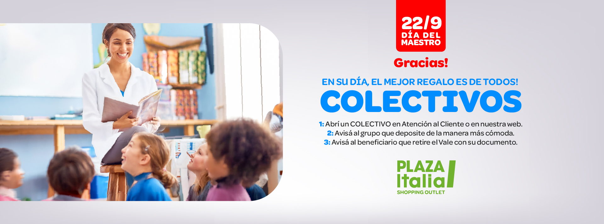 Colectivos