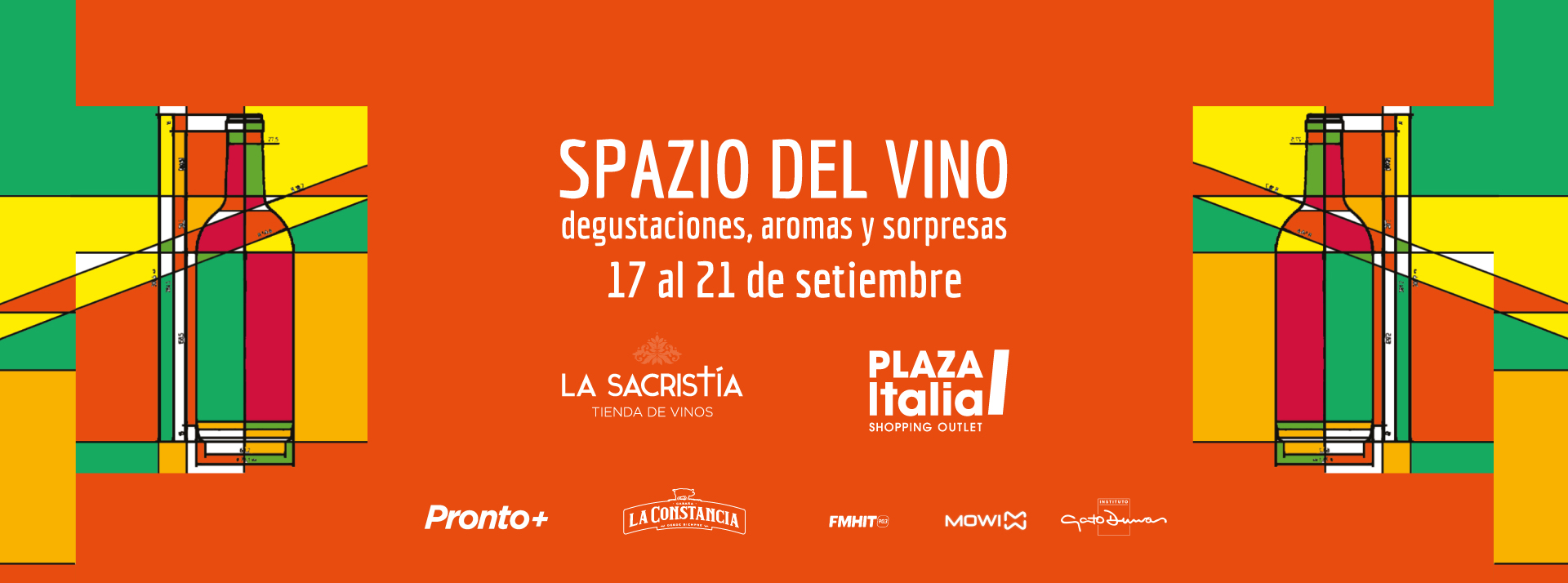 Spazio del Vino