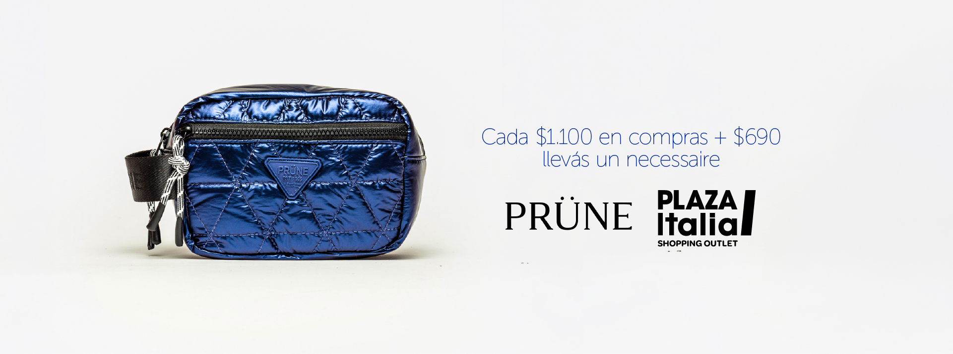 Promo PRUNE
